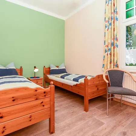 Deich In Sicht דירה בנסרסיל