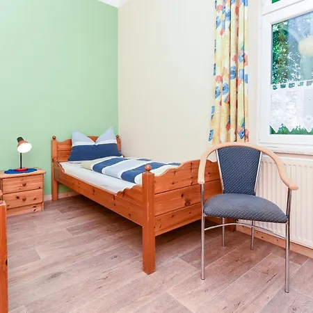 Deich In Sicht דירה