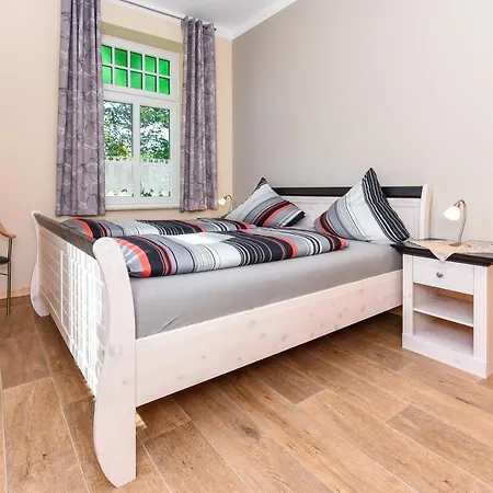 Apartment Deich In Sicht *
