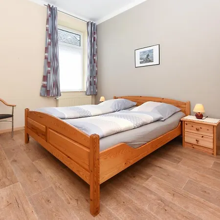 Apartment Deich In Sicht