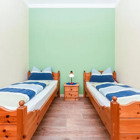 Deich In Sicht בנסרסיל