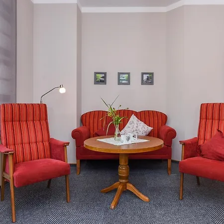 Apartment Deich In Sicht *