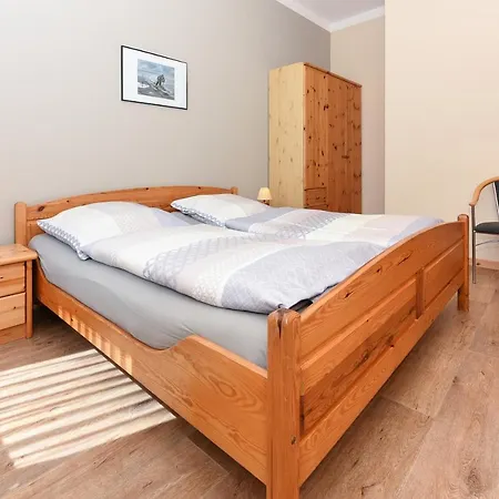 Deich In Sicht בנסרסיל