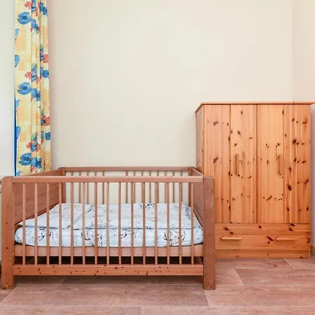 Deich In Sicht דירה