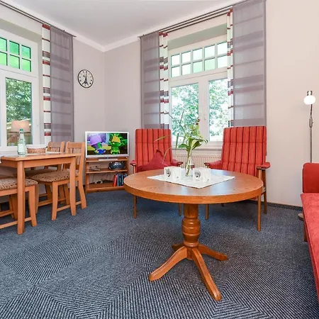 Apartment Deich In Sicht *