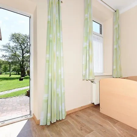 דירה Deich In Sicht *