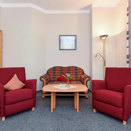 Apartment Deich In Sicht