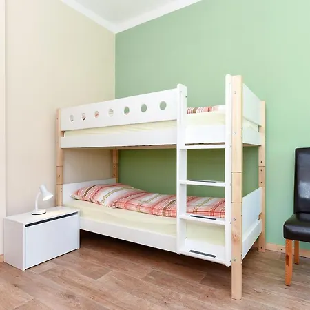 Deich In Sicht * בנסרסיל