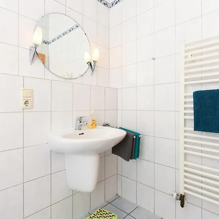 דירה Deich In Sicht בנסרסיל