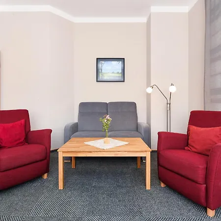 Deich In Sicht בנסרסיל