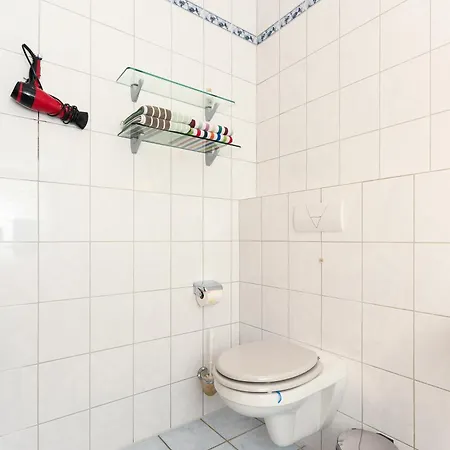 Deich In Sicht * בנסרסיל