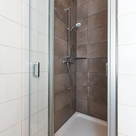 Deich In Sicht דירה