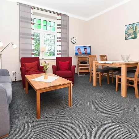 דירה Deich In Sicht *