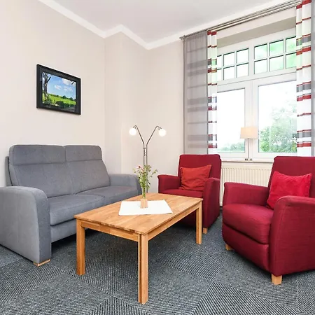 דירה Deich In Sicht בנסרסיל