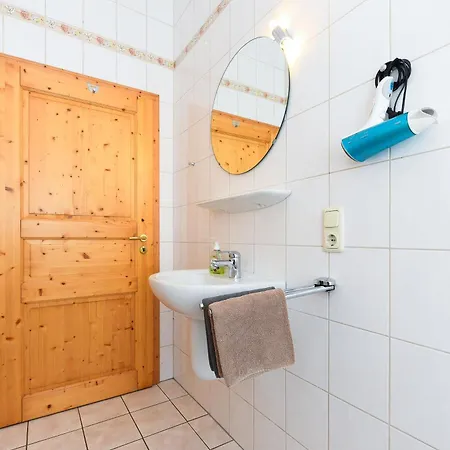 Deich In Sicht בנסרסיל