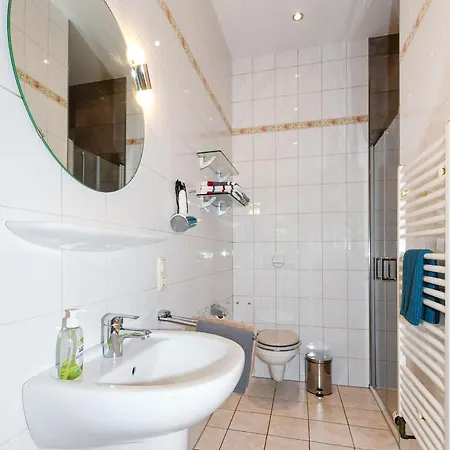 Deich In Sicht דירה בנסרסיל